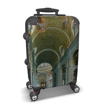 Luggage – Saint Sempre