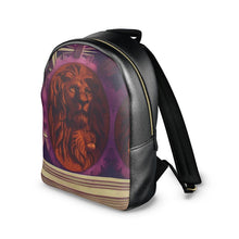 Load image into Gallery viewer, SEMPRE LION CREST