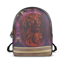 Load image into Gallery viewer, SEMPRE LION CREST