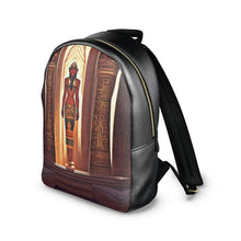 Load image into Gallery viewer, SEMPRE EGYPT BACKPACK