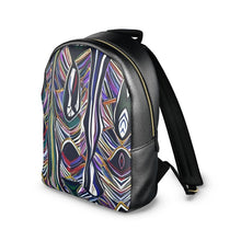 Load image into Gallery viewer, VIBES BACKPACK