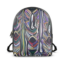 Load image into Gallery viewer, VIBES BACKPACK