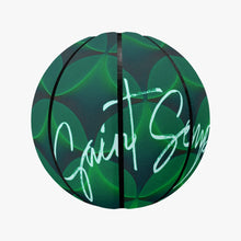 Load image into Gallery viewer, SEMPRÉ: Basketball (Green)