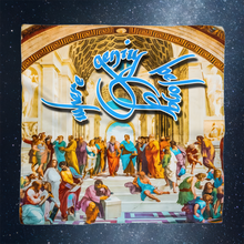 Load image into Gallery viewer, GENIUS BANDANA