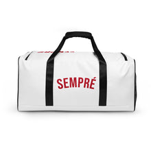 Load image into Gallery viewer, SEMPRÉ: Duffle bag