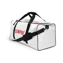 Load image into Gallery viewer, SEMPRÉ: Duffle bag