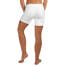 Load image into Gallery viewer, SEMPRÉ: Women's Bicycle Shorts