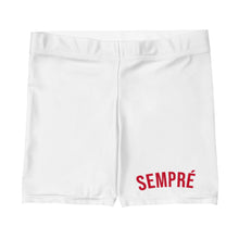 Load image into Gallery viewer, SEMPRÉ: Women's Bicycle Shorts