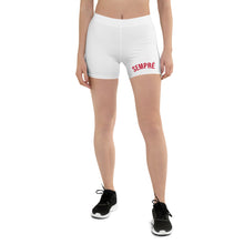 Load image into Gallery viewer, SEMPRÉ: Women's Bicycle Shorts