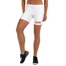 Load image into Gallery viewer, SEMPRÉ: Women's Bicycle Shorts