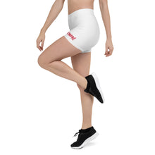 Load image into Gallery viewer, SEMPRÉ: Women's Bicycle Shorts