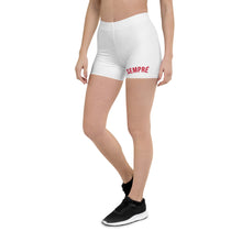Load image into Gallery viewer, SEMPRÉ: Women's Bicycle Shorts