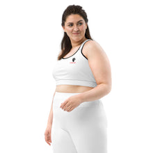 Load image into Gallery viewer, SEMPRÉ: Sports bra