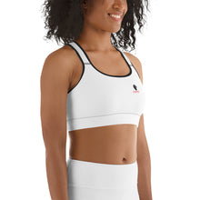 Load image into Gallery viewer, SEMPRÉ: Sports bra