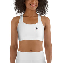 Load image into Gallery viewer, SEMPRÉ: Sports bra