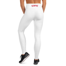 Load image into Gallery viewer, SEMPRÉ: Yoga Leggings