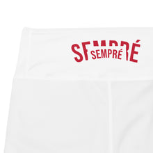 Load image into Gallery viewer, SEMPRÉ: Yoga Leggings