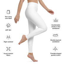 Load image into Gallery viewer, SEMPRÉ: Yoga Leggings