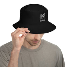 Load image into Gallery viewer, Steamboat Williams (Bucket Hat)