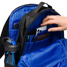 Load image into Gallery viewer, SEMPRÉ: Classic Champion backpack
