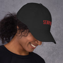 Load image into Gallery viewer, SEMPRÉ: Dada hat