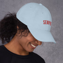 Load image into Gallery viewer, SEMPRÉ: Dada hat