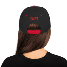 Load image into Gallery viewer, SEMPRÉ: Snapback Hat