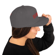 Load image into Gallery viewer, SEMPRÉ: Snapback Hat
