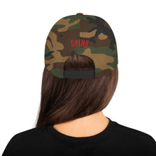 Load image into Gallery viewer, SEMPRÉ: Snapback Hat