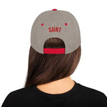 Load image into Gallery viewer, SEMPRÉ: Snapback Hat