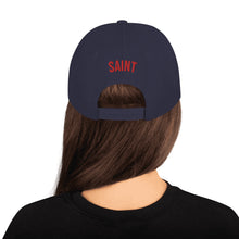 Load image into Gallery viewer, SEMPRÉ: Snapback Hat