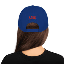Load image into Gallery viewer, SEMPRÉ: Snapback Hat