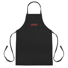 Load image into Gallery viewer, SEMPRÉ: Apron