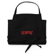 Load image into Gallery viewer, SEMPRÉ: Apron