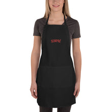 Load image into Gallery viewer, SEMPRÉ: Apron