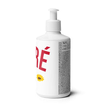 Load image into Gallery viewer, SEMPRÉ: Firènze Floral body wash