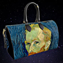 Load image into Gallery viewer, Gogh (Duffle)