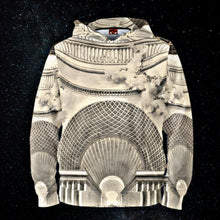 Load image into Gallery viewer, TOWN CENTRE Hoodie (Unisex)