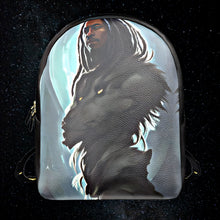 Load image into Gallery viewer, WOLF LOCK BACKPACK