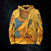 Load image into Gallery viewer, JUST WANNA MAKE IT Hoodie (Unisex)