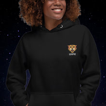 Load image into Gallery viewer, SEMPRE TIGER (Hoodie)