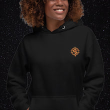 Load image into Gallery viewer, SEMPRE GOLD (Unisex Hoodie)