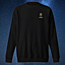 Load image into Gallery viewer, SEMPRE LION (Unisex Premium Sweatshirt)