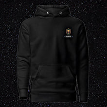Load image into Gallery viewer, SEMPRE LION (Hoodie)