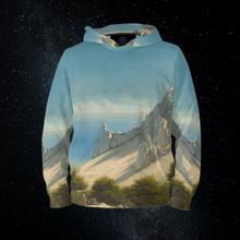 Load image into Gallery viewer, Feels Like Home Hoodie (Unisex)