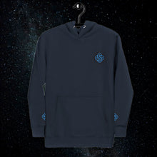 Load image into Gallery viewer, SAINT SEMPRE SIGNATURE (Unisex Hoodie)