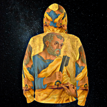 Load image into Gallery viewer, JUST WANNA MAKE IT Hoodie (Unisex)