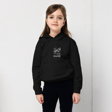Load image into Gallery viewer, Free Williams (Kids Hoodie)