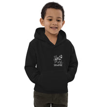 Load image into Gallery viewer, Free Williams (Kids Hoodie)