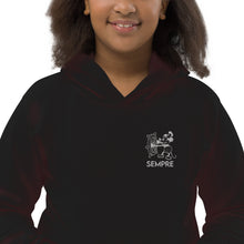 Load image into Gallery viewer, Free Williams (Kids Hoodie)